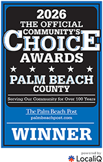 2026 Community Choice Awards Baltimore area Winner